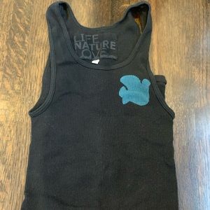 Free City Tanktop
